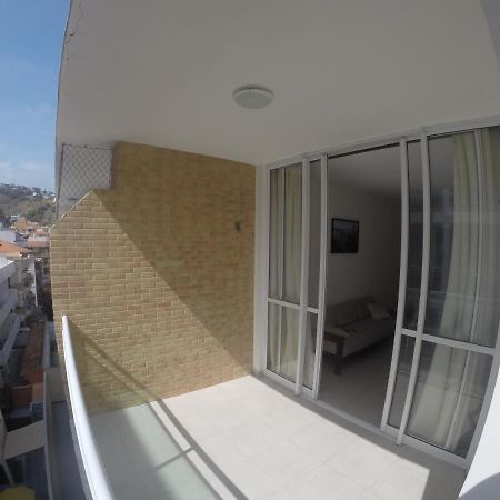 Apartamento Vista Mar Prainha Arraial Do Cabo Exterior photo