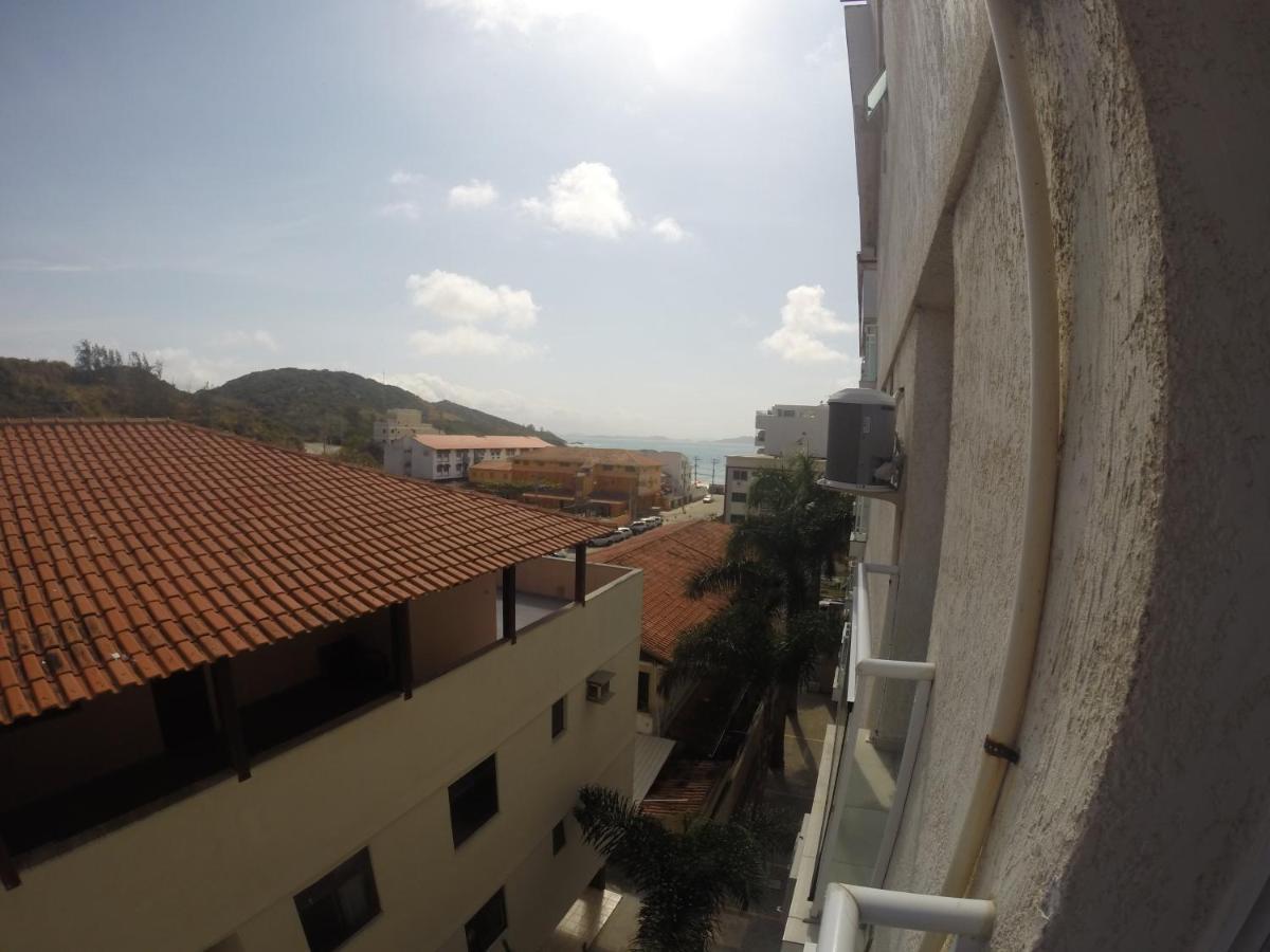 Apartamento Vista Mar Prainha Arraial Do Cabo Exterior photo