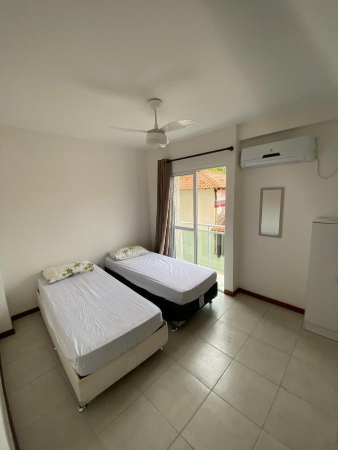 Apartamento Vista Mar Prainha Arraial Do Cabo Exterior photo